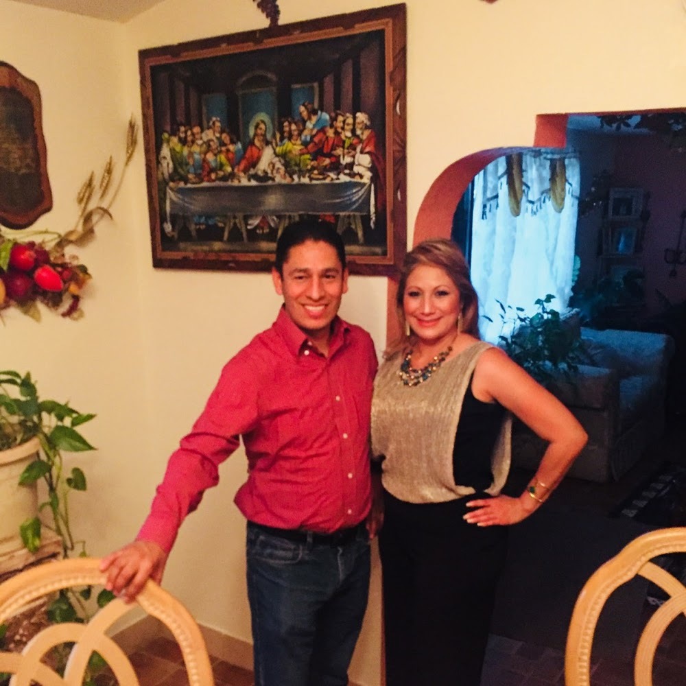 Meet your Posher, Elizabeth